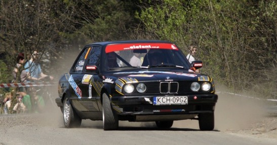 Rajd Mikołowski